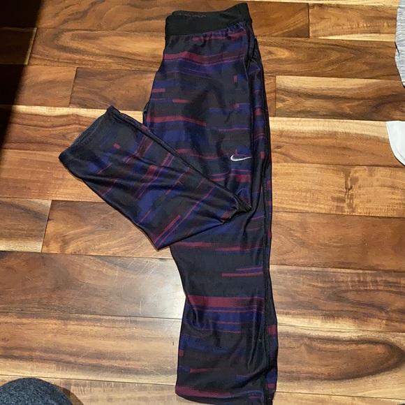 Nike leggings - Picture 1 of 1